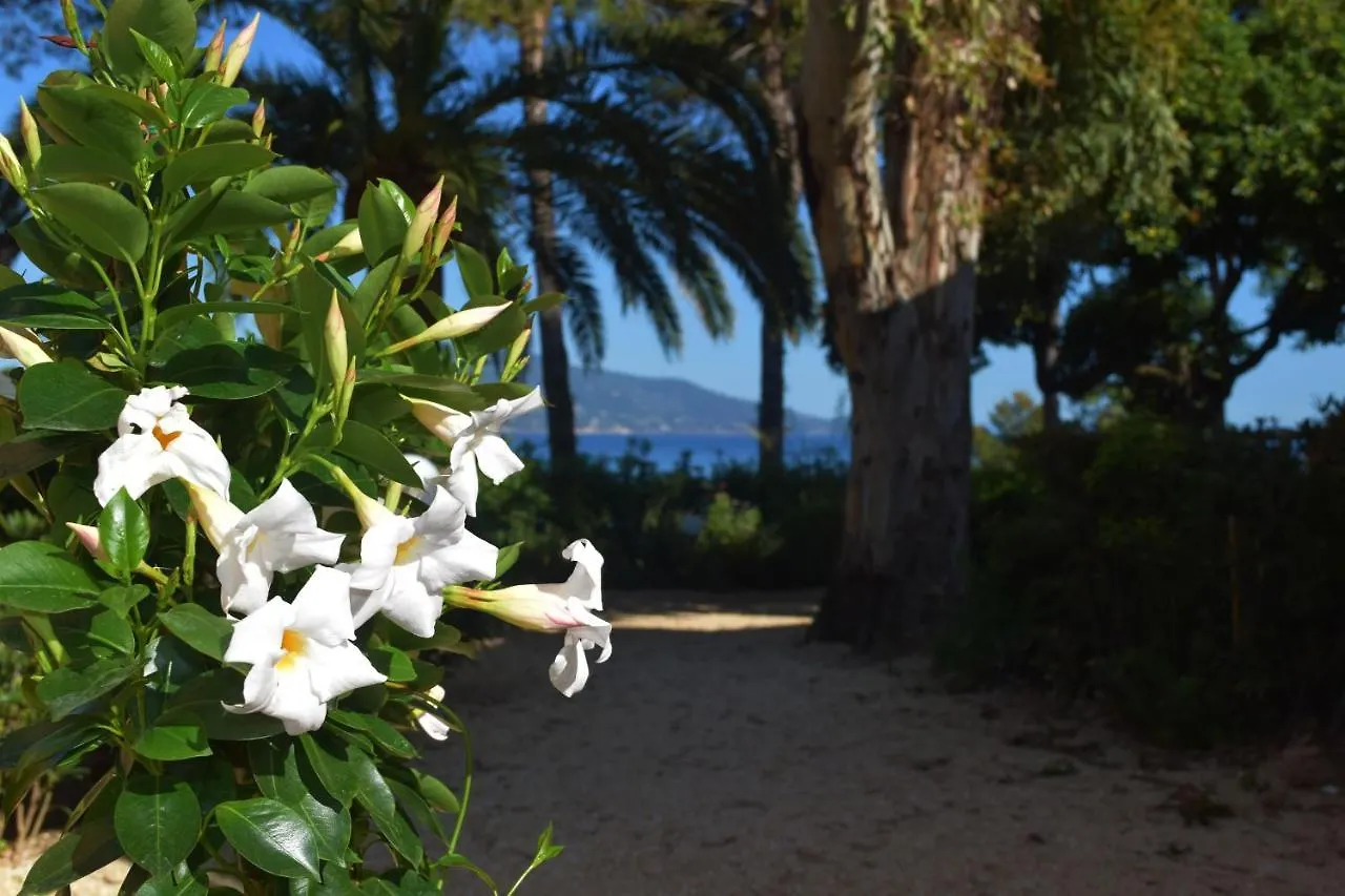 Hotel Capo Sud Lacona