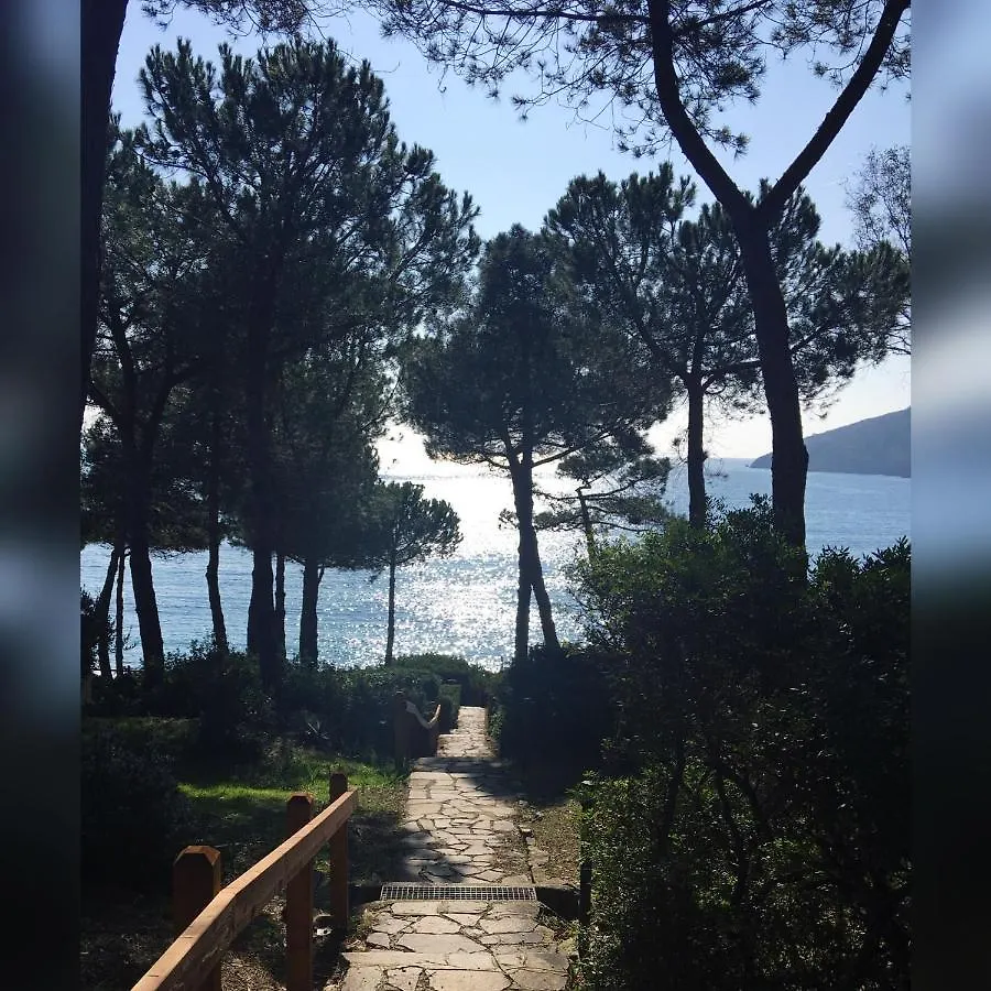 Hotel Capo Sud Lacona