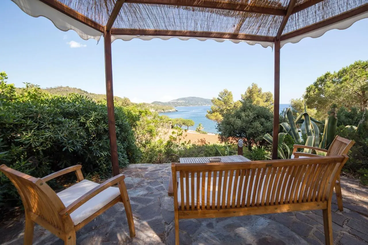 Hotel Capo Sud Lacona