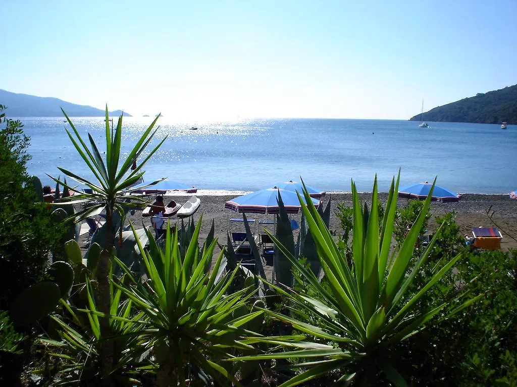 Hotel Capo Sud Lacona
