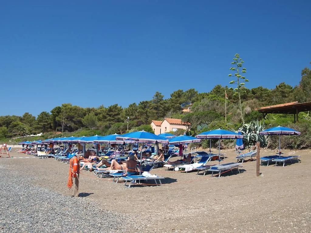 Hotel Capo Sud Lacona