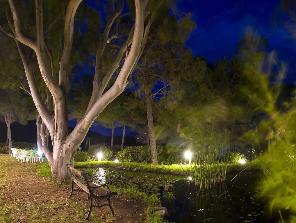 Hotel Capo Sud Lacona