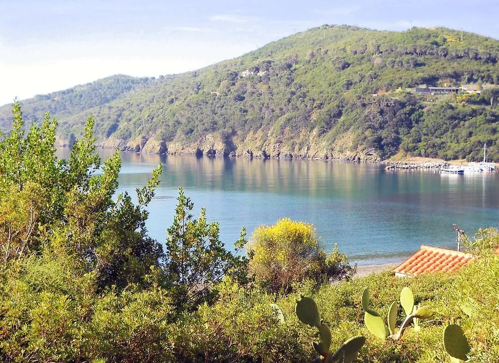Hotel Capo Sud Lacona