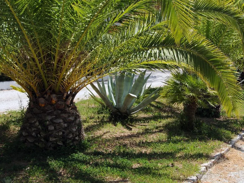 Hotel Capo Sud Lacona