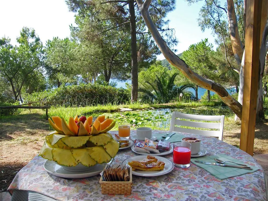 Hotel Capo Sud Lacona