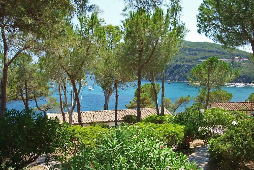 Hotel Capo Sud Lacona 3*,  Italia