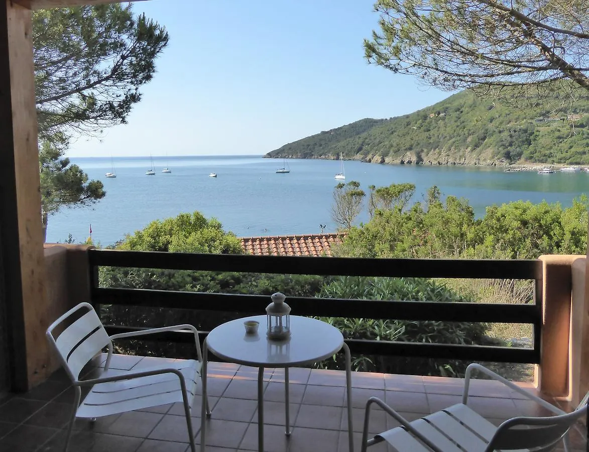 Hotel Capo Sud Lacona