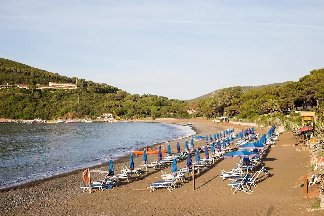 Hotel Capo Sud Lacona