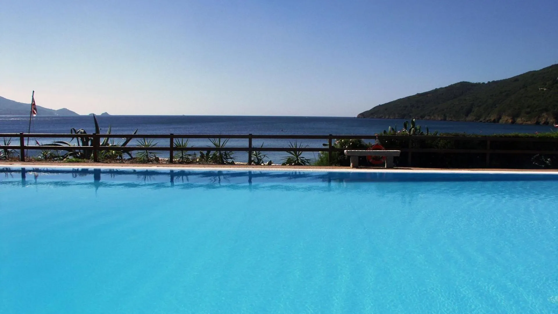 Hotel Capo Sud Lacona