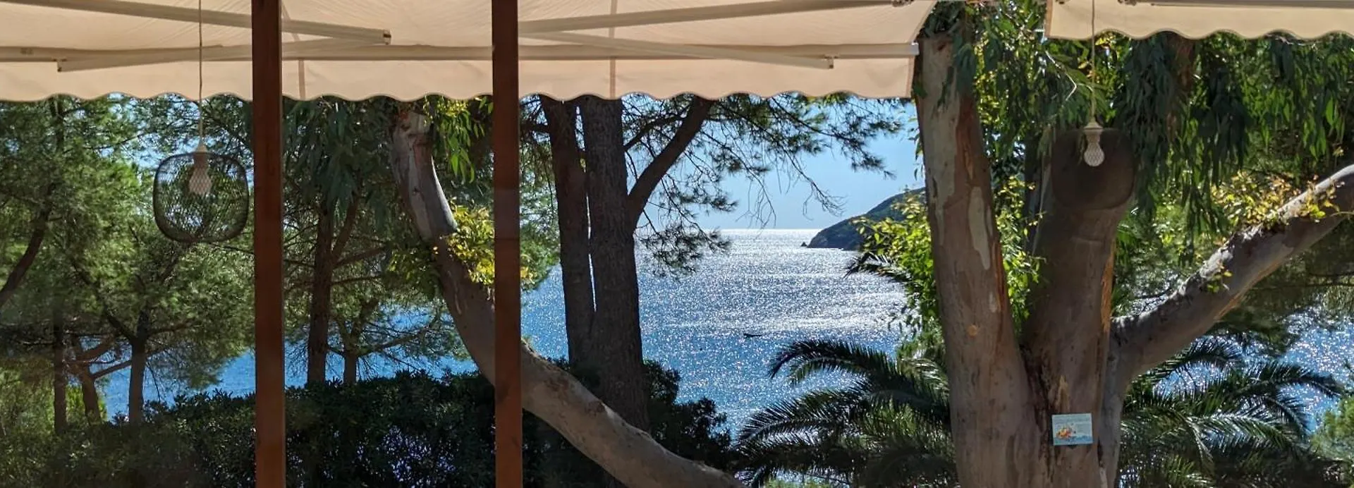 ***  Hotel Capo Sud Lacona Italy