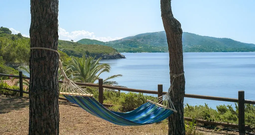 Hotel Capo Sud Lacona