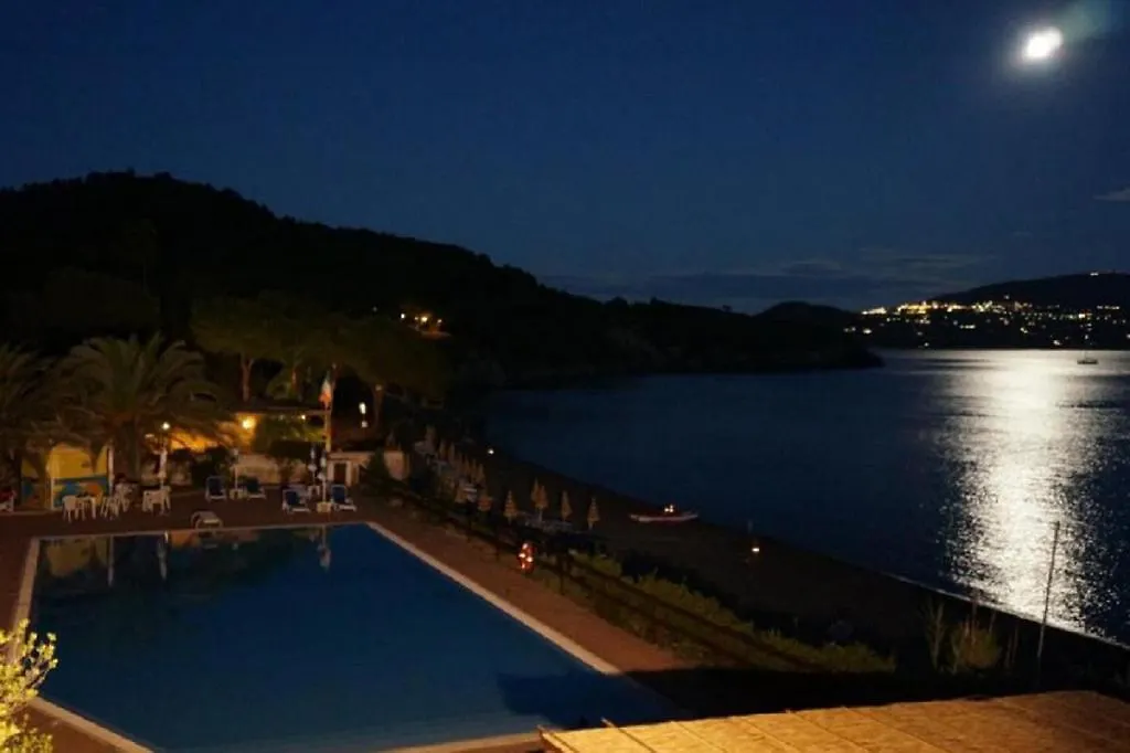 Hotel Capo Sud Lacona