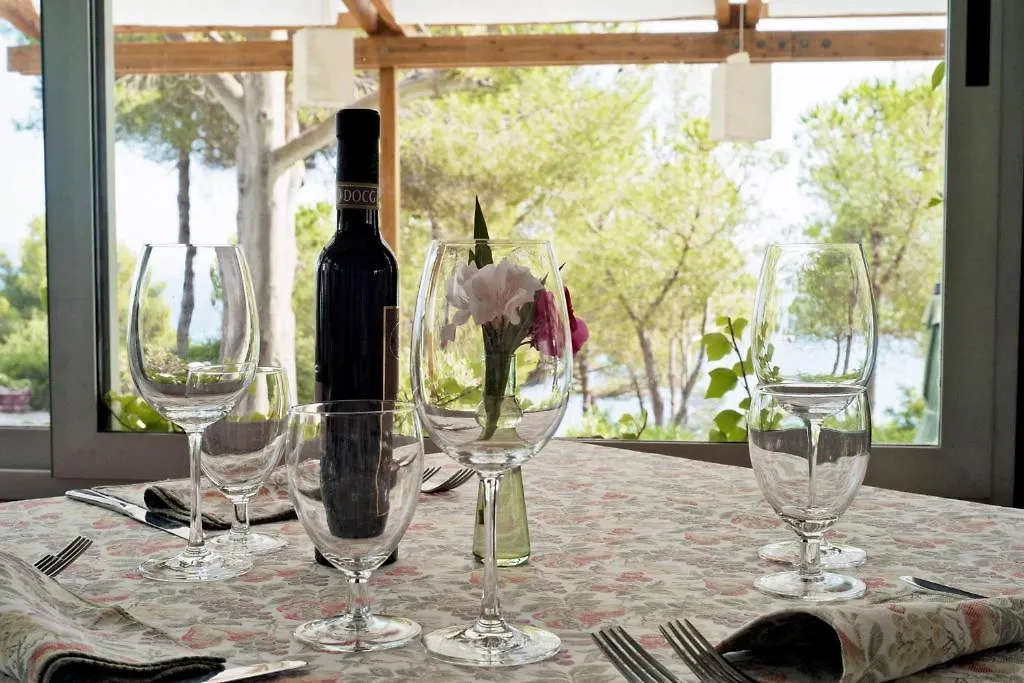 Hotel Capo Sud Lacona