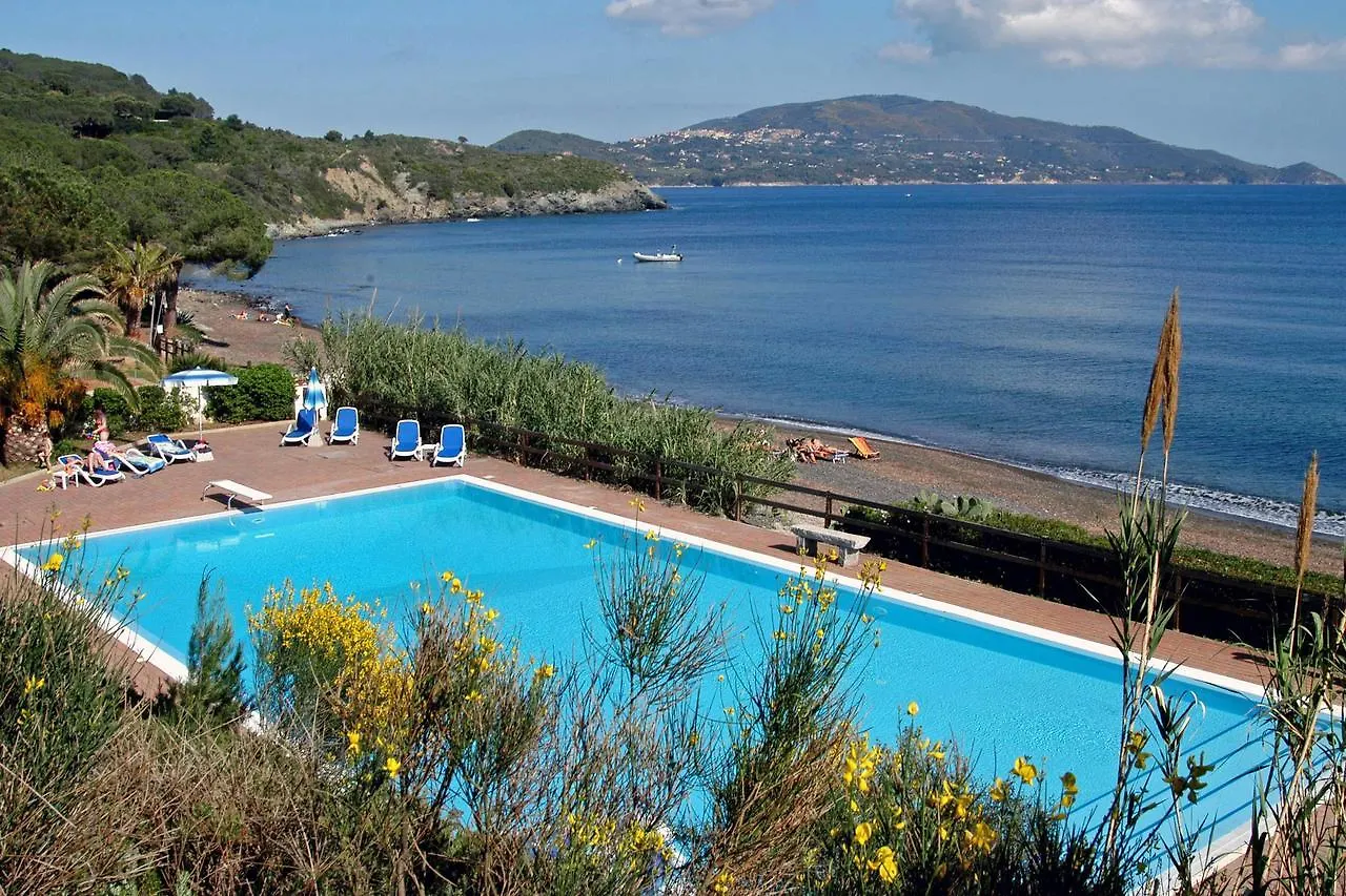 Hotel Capo Sud Lacona